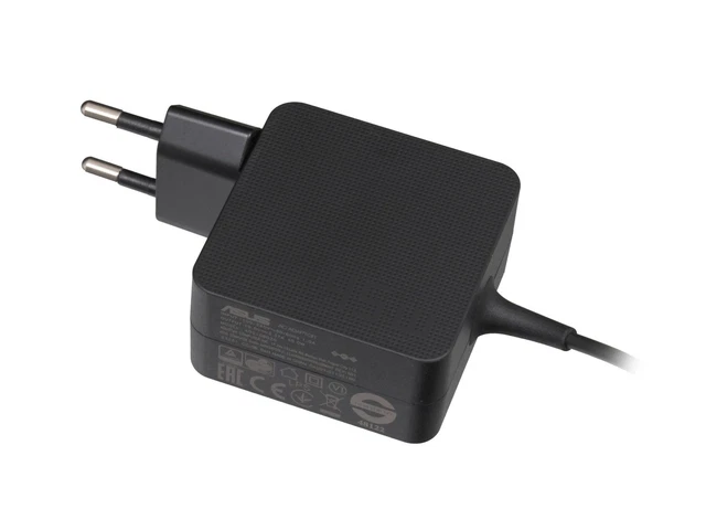 Chargeur D'origine Asus 45W – Pour VivoBook 15 M1502YA – Petit Modèle – Neuf