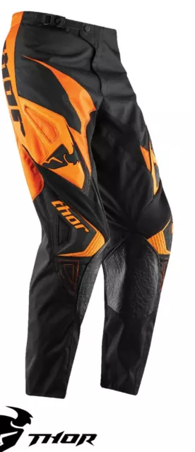 Thor Mx Pants S5 Phase Tilt Pantalon Motocross Enduro