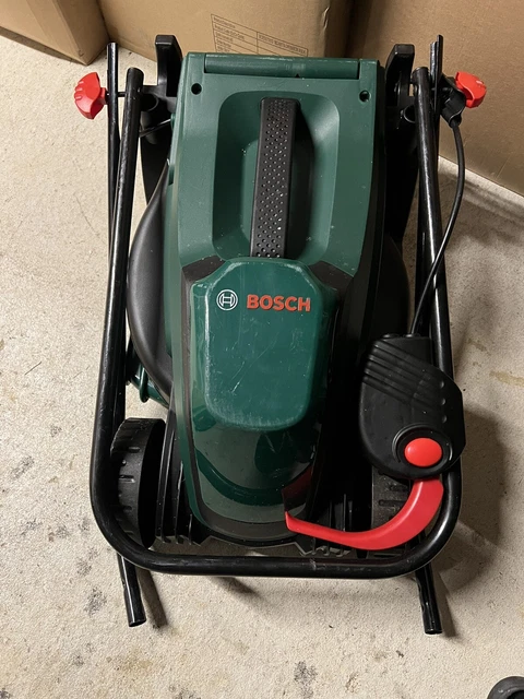 Genuine Bosch Hedge Trimmer Battery Fast Charger GB | EBay