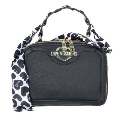LOVE MOSCHINO Sac à Dos Sac PU Brun JC4309PP0DKN0300 