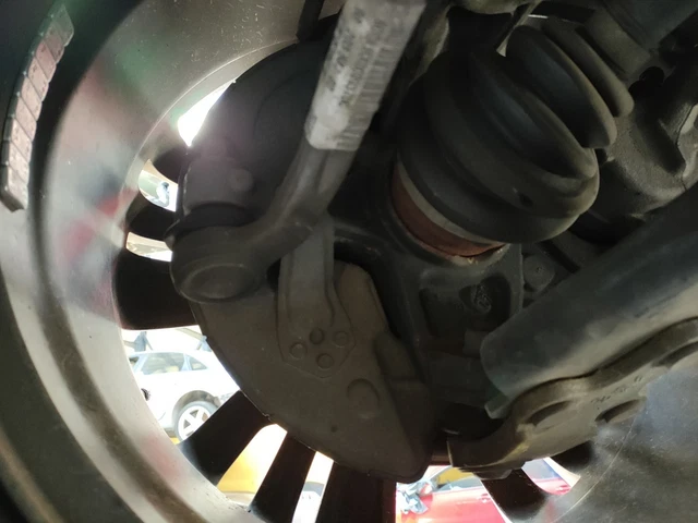 Innentürgriff Links Chrom Für Kia Sedona 2002-2005 - OEM 0K53B59330BT