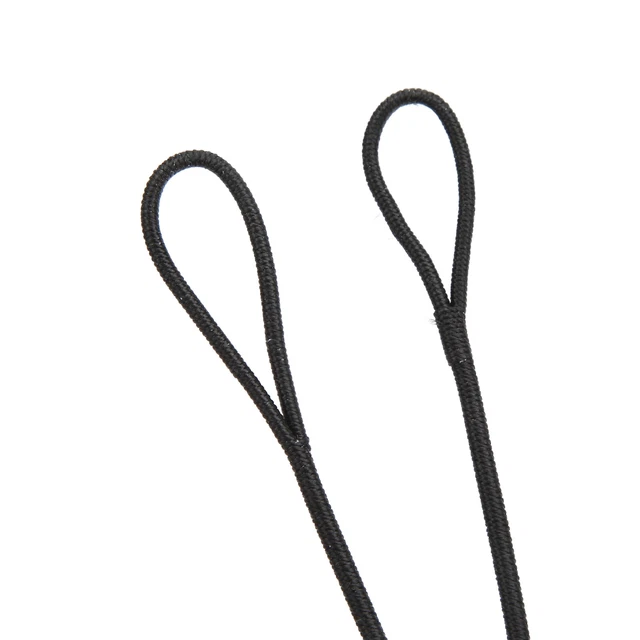 (64 Inches)Replacement Bowstring 12 Strands Archery Bow String Replacement For