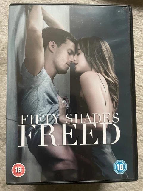 Amazon Dakota 50 Shades Freed Amazon Prime Freed Movie Reddit