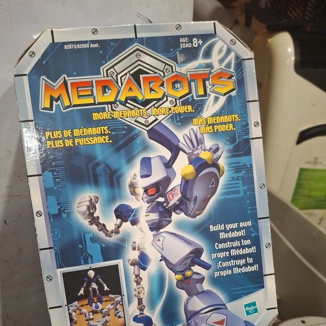 ミツル ロボット型フィギュア 約10cm MOTORED CYBORG RUNNER SSX_155ar KINETIC ASH【4545784069882】