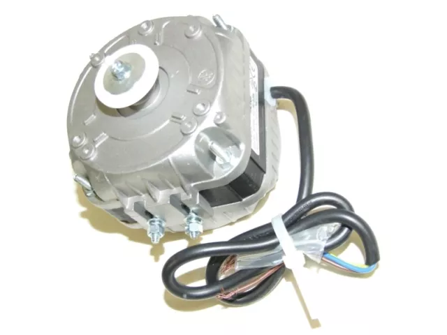 High End Commercial Cool Room Condenser Fan Motor 5W 7W 10W 16W 18W 25W 34W Watt