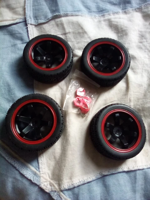 HPIジャパン サベージXL5.9 4X4 TF-20E 2.4GHz ラジコン Chassis Plates, Frames & Kits, Chassis, Drivetrain & Wheels