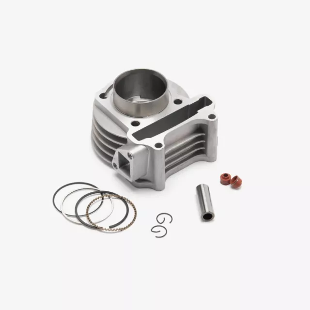 Scooter Cylinder Kit 80cc 139QMA 139QMB BN139QMB (CYLKT011) FROM CMPO ** NEW **