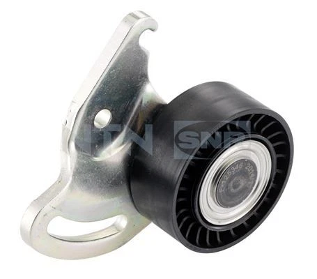 Galet Tendeur (Courroie D'accessoire) Renault Clio Ii 1.5 Dci,Scénic Ii 1.5 Dci