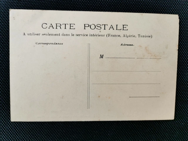 CPA 58 POUGUES-LES-EAUX - Set of Sources in the Park 2