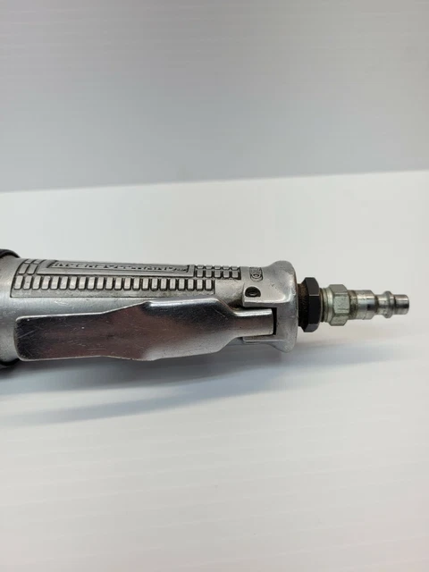 Ingersoll Rand 107XP 3/8" Air Ratchet Wrench 8
