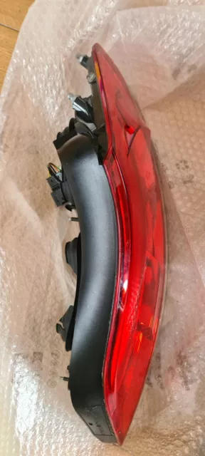 z4 e89 rear offside light cluster from 2010 z4 magneti marelli  oem and used