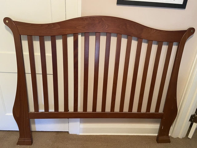 Pali Nursery Furniture Set Pali Nursery Furniture Set