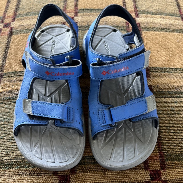 columbia omni grip womens sandals