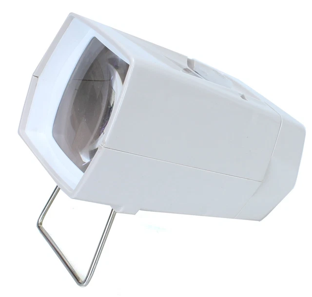 Visionneuse De Diapositives Coror Corella – Vintage – Fabriquée En France