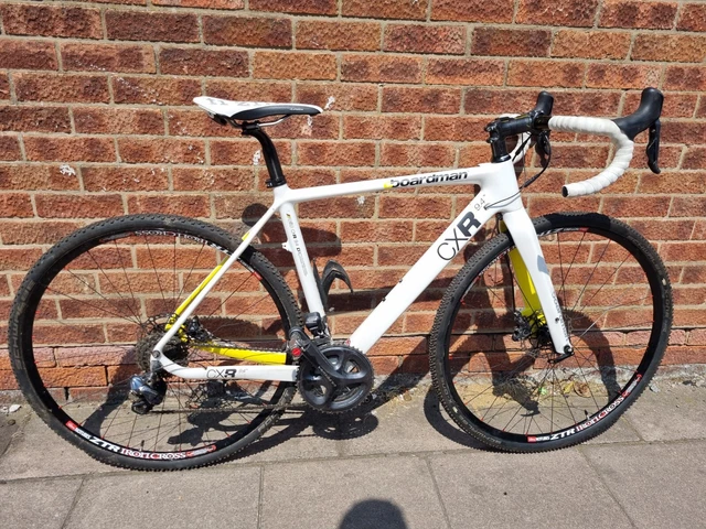 boardman cxr 9.4
