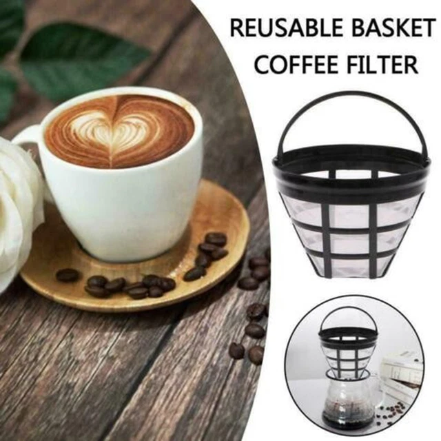 Panier De Filtre Non Pressurisé Pour Filtre à Café En Acier Inoxydable De 51 Mm Pour Machine à