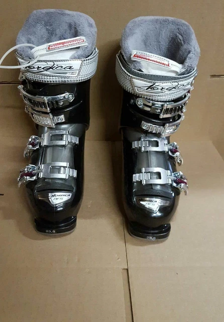 Nordica HF 100 Ski Boot Men´s (15837) 28.5 並行輸入品 オリジナルブランド 