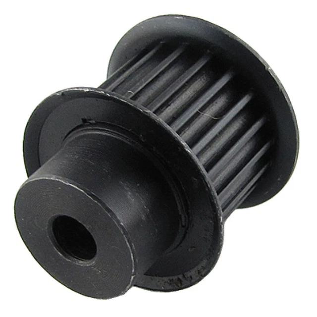 Pignons Courroie Distribution XL 5.08mm - 10 à 35 Dents, Largeur 11mm/16mm, Fabriqué En Chine