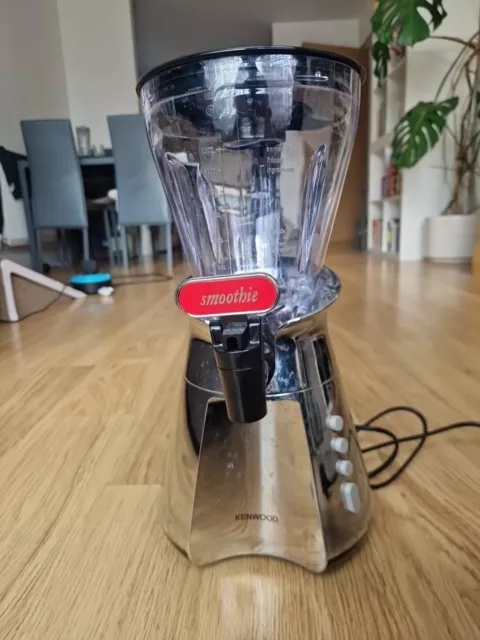 Kenwood smoothie maker discount sb266 price