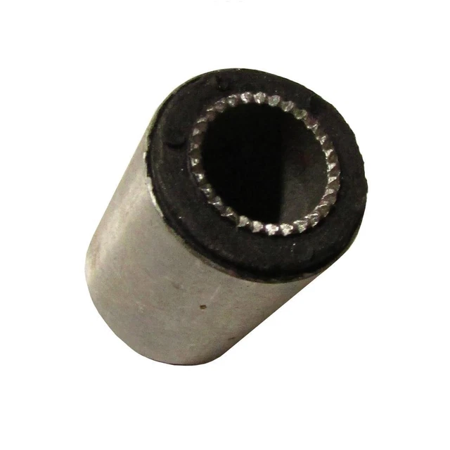 627555R91 New Hanger Arm Shoe Sieve Bushing Fits Case-IH Combine Models