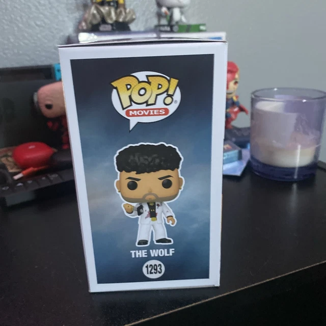 1293 funko pop