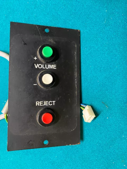 Nsm Cd Jukebox Remote Control