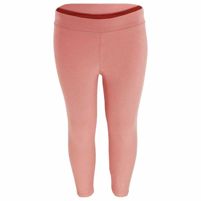 Set abbigliamento lounge per ragazze bambini set salotto doppio peplum 2-12 anni Regno Unito 3