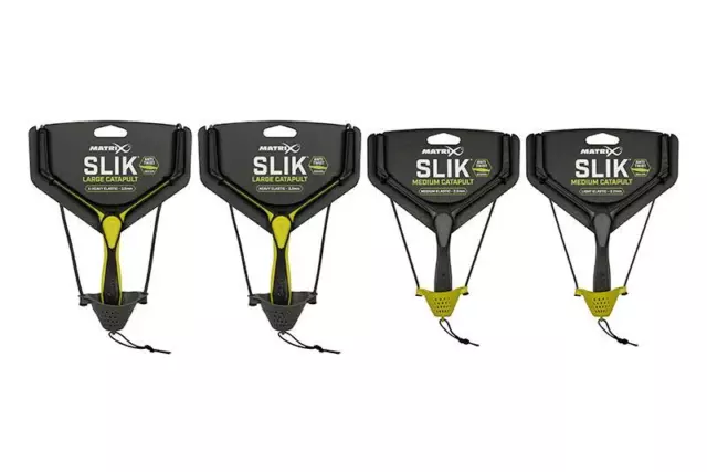 Matrix SLIK Catapult / Bait Throwers / Fishing