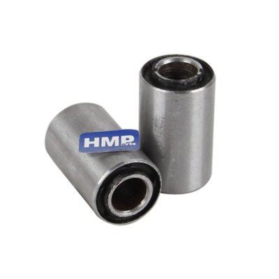 Rouge Hmparts HMParts Atv Quad Motocross Performance Essence Tuyau 5mm 