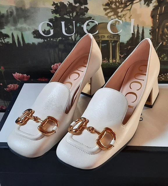 Tacchi a hotsell spillo gucci