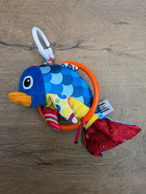 Lamaze flipping sales felipe