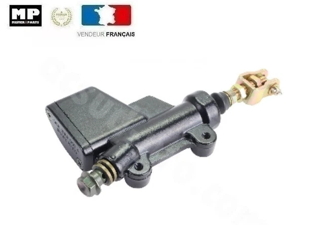 Plaque Phare / Bulle Complète DERBI SENDA Avec Support Clignotants DRD 125 SM