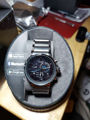 citizen eco drive proximity w770mv