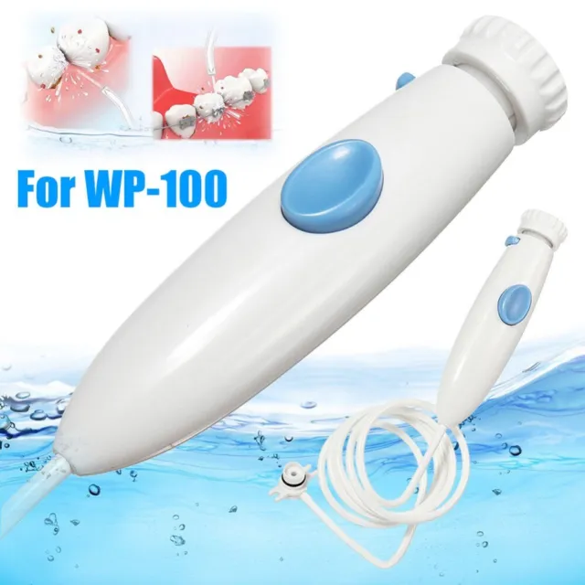 oral Poignée de Flosser de l'eau Jet d'eau dentaire For Waterpik WP-100 WP-900