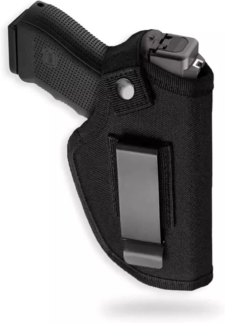 Gürtelholster,Waffenholster,Pistolen Holster,Taktische Pistolenholster,Concealed