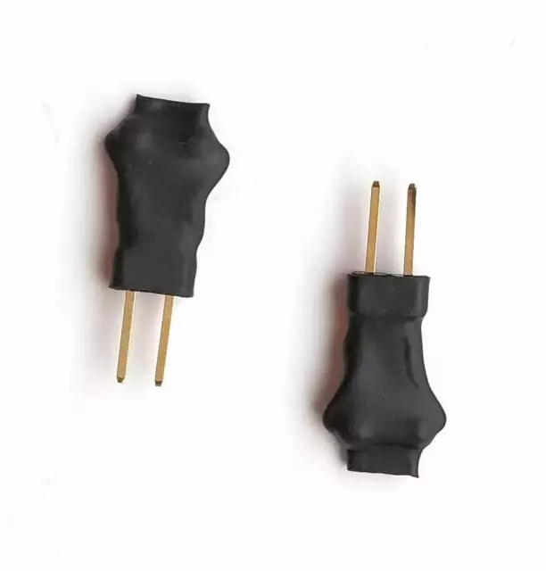 5 pcs car seat belt SRS Emulator Simulator Airbag bypass resistors 2.2 R ohm