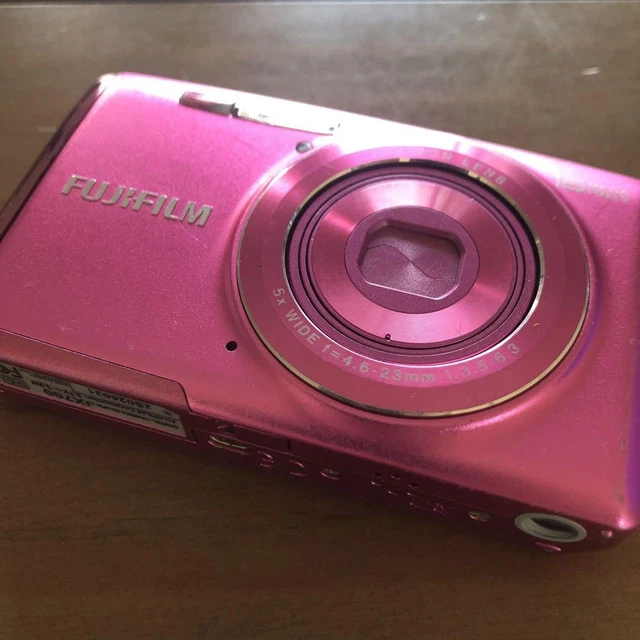 【作例あり】FUJIFILM FINEPIX L55 CCDセンサー 作例あり】FUJIFILM FINEPIX L55 CCDセンサー