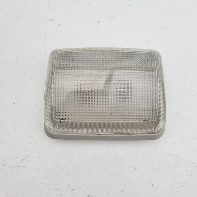 FORD FALCON AU BA BF Interior Roof Light Cover With Lens 10/0209/10