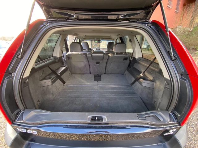 VOLVO XC90 7 PLACES 185cv 2006 13