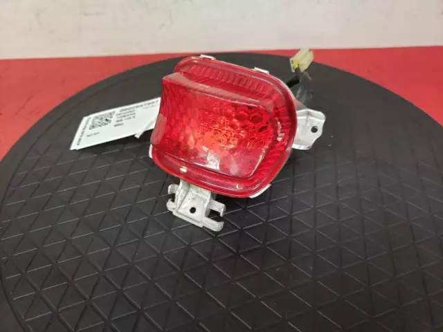 Yamaha Wr 125 X 2016 Rear Light 2