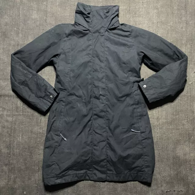 Una jacket fjallraven hotsell