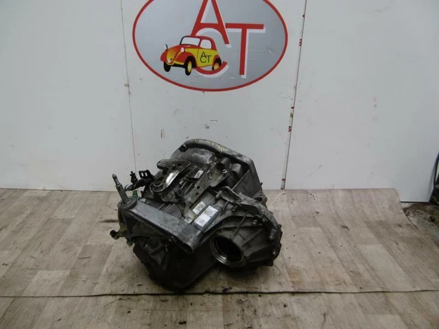 Boite de vitesses RENAULT ESPACE IV PHASE 2  Diesel Espace 1.9 dCi/R:46745636