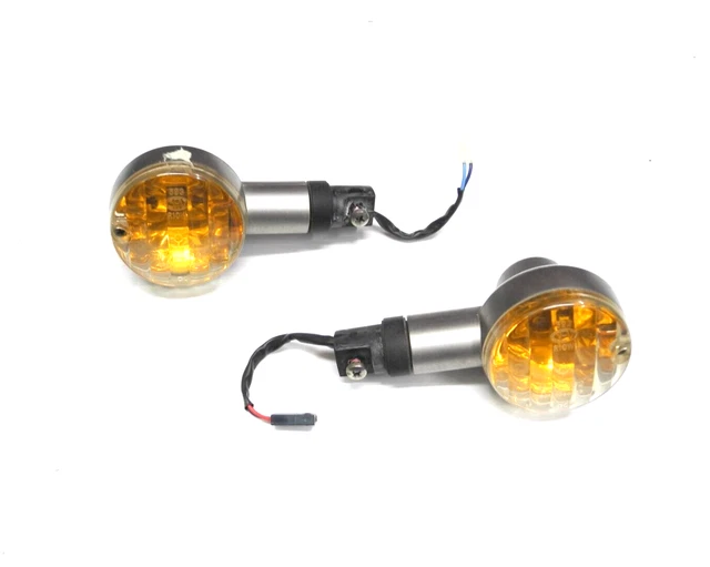 Aprilia Scarabeo 200 2001 -2004  Coppia Frecce  Anteriori