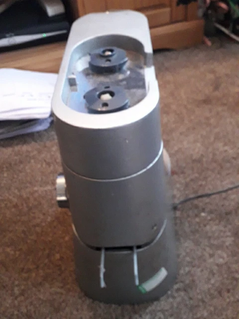 Coperchio Paraschizzi Per Impastatrice Kenwood | Ricambio Originale | Compatibile Con Chef E Major - Foto 8