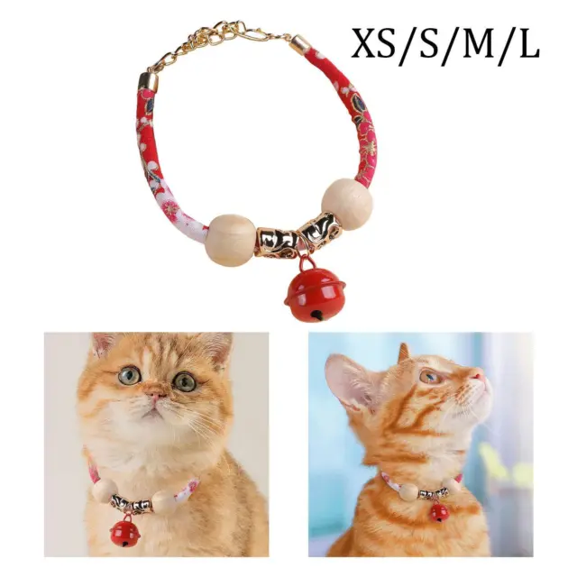 Anti Flea and Tick Neck Necklace Portable Puppy Accessories Cat Flea Collar