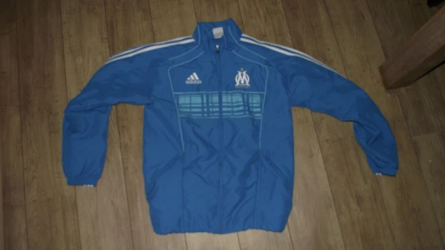 VINTAGE 1970s LE COQ SPORTIF FOOTBALL SHIRT #7