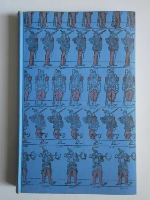 La guerre de Troie n'aura pas lieu 1953 Jean Giraudoux Le club français du livre