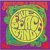 John Mclaughlin : Five Peace Band Live CD Highly Rated eBay Seller Great Prices