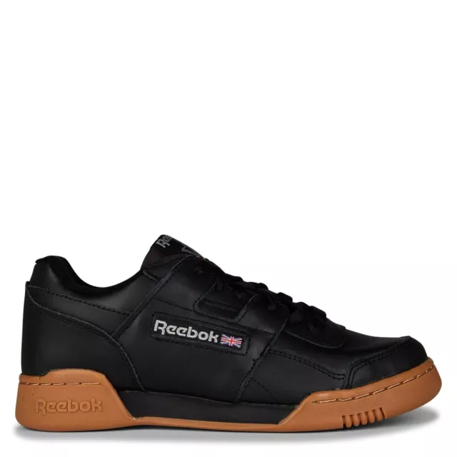 Reebok workout 2. discount men's