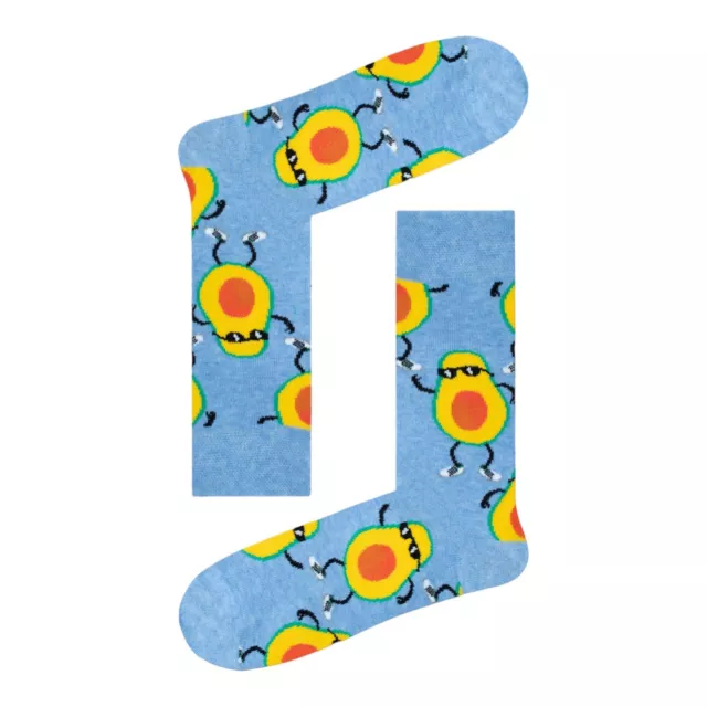 SPONGEBOB FUNNY SOCKS/GIFT Socks/Cute Socks/Christmas Gifts Socks ...